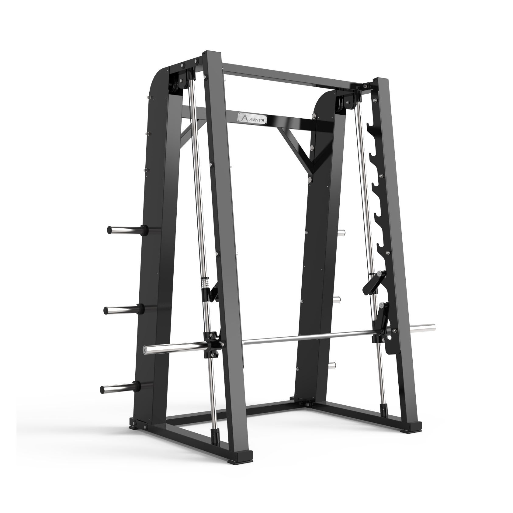 Smith Machine