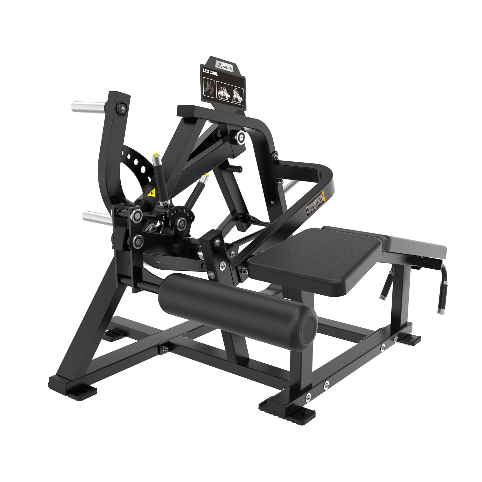 Mesa Flexora Plate Loaded