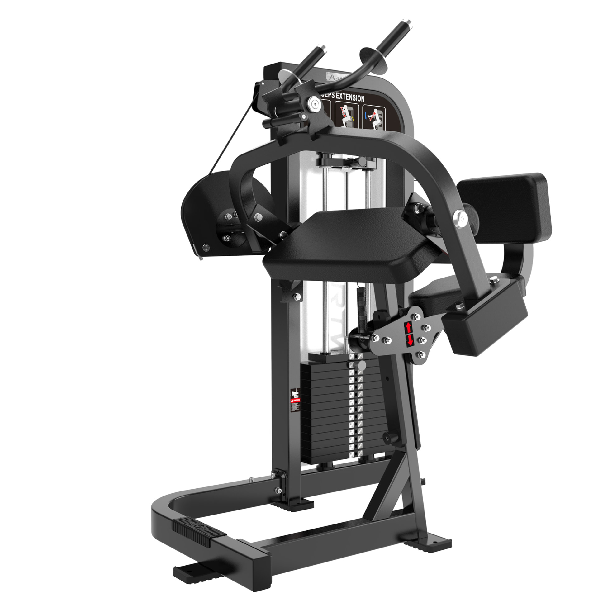 Extensão de Tríceps (Triceps Extension)