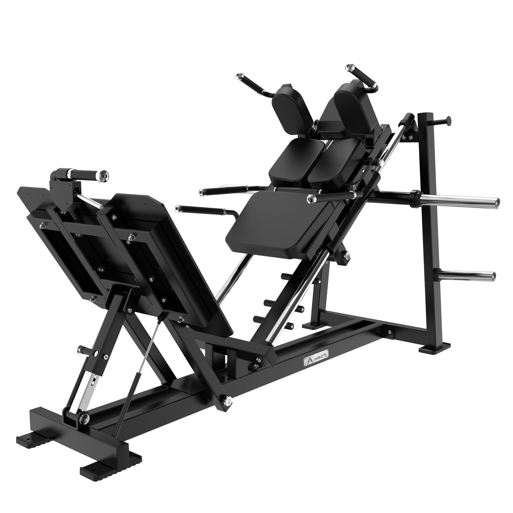 Leg Press 45 Graus