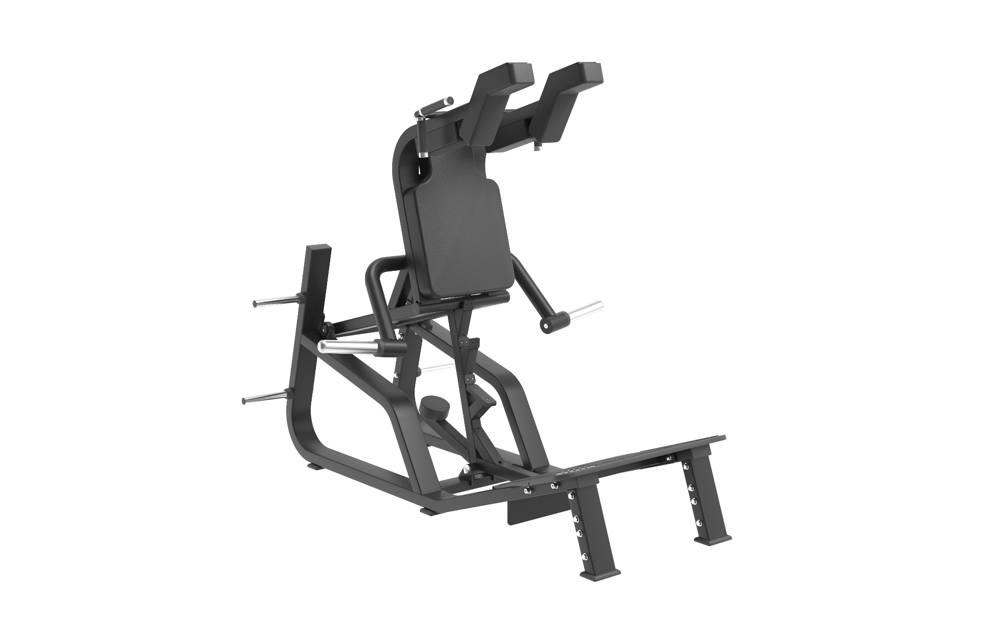 Máquina de Agachamento V2