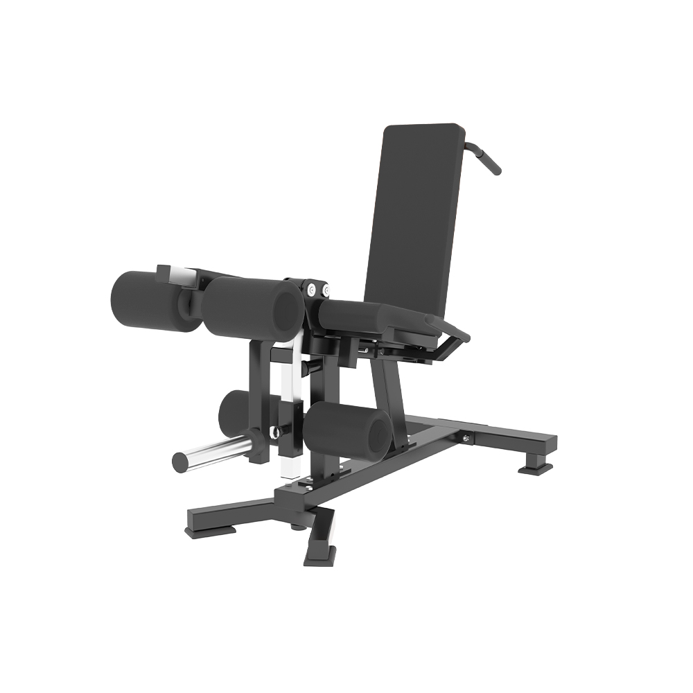 Banco Flexora / Extensora