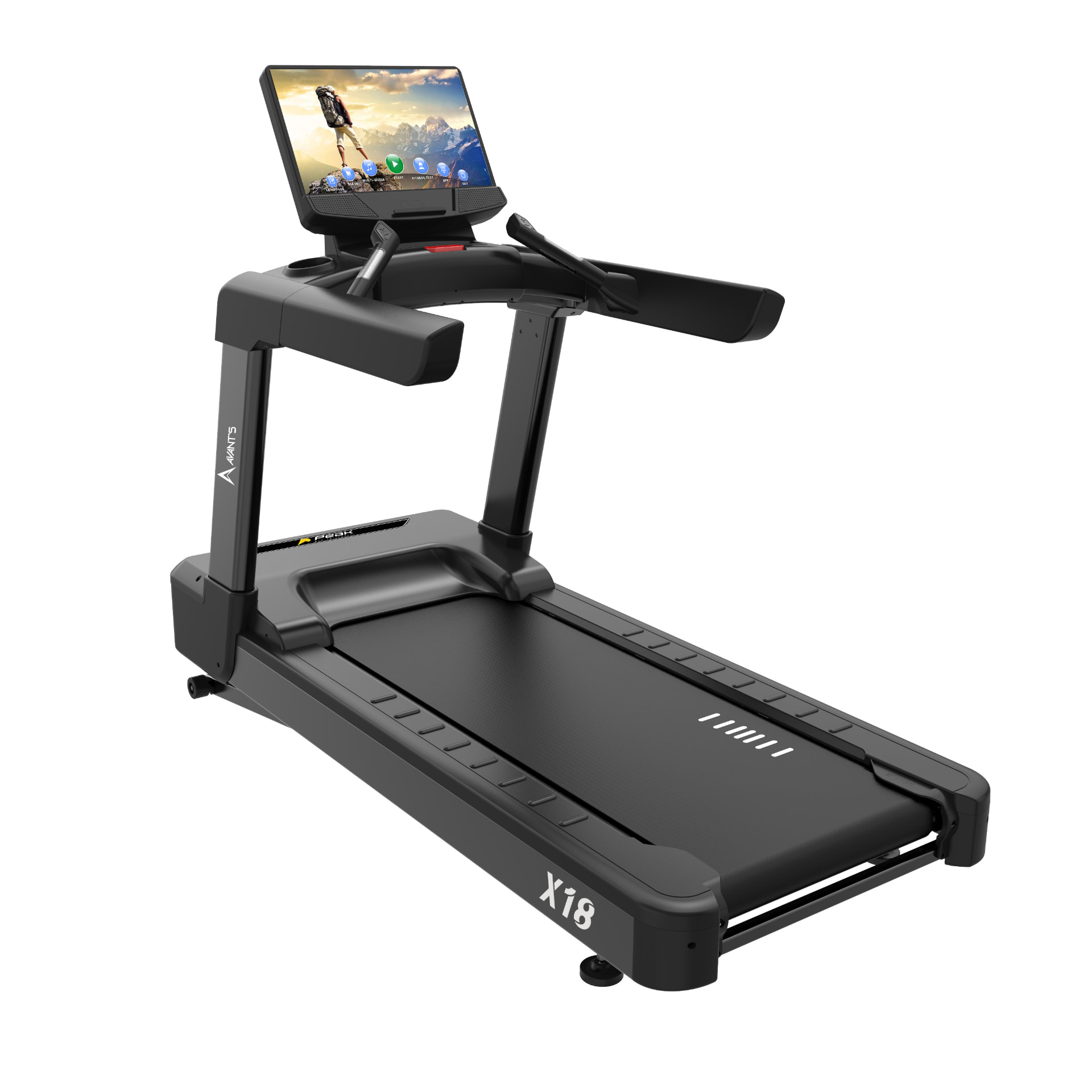 Cardio