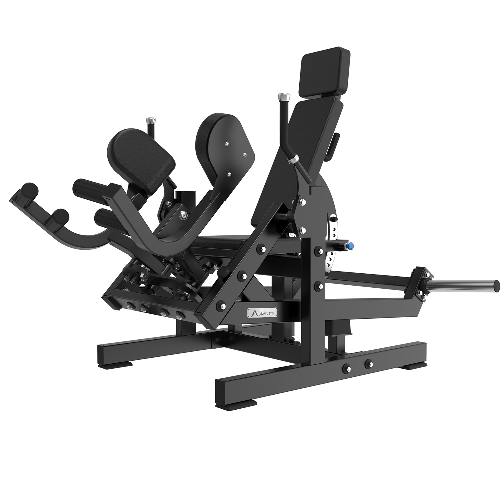 Hip Thrust Profissional