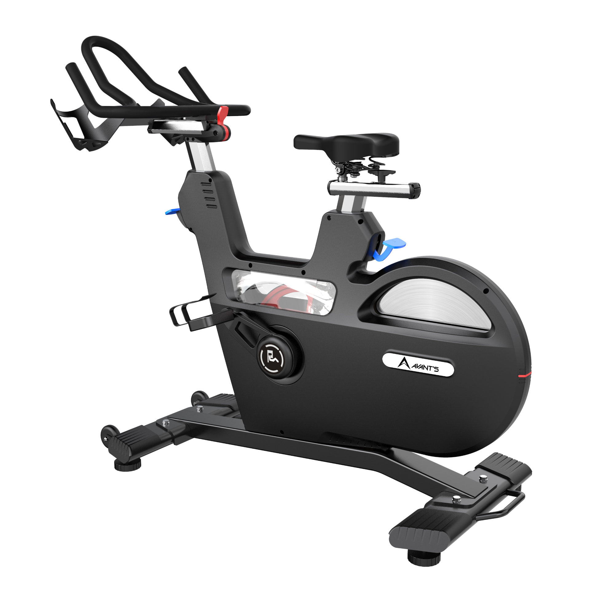 Bike de Spinning XB-30 Premium