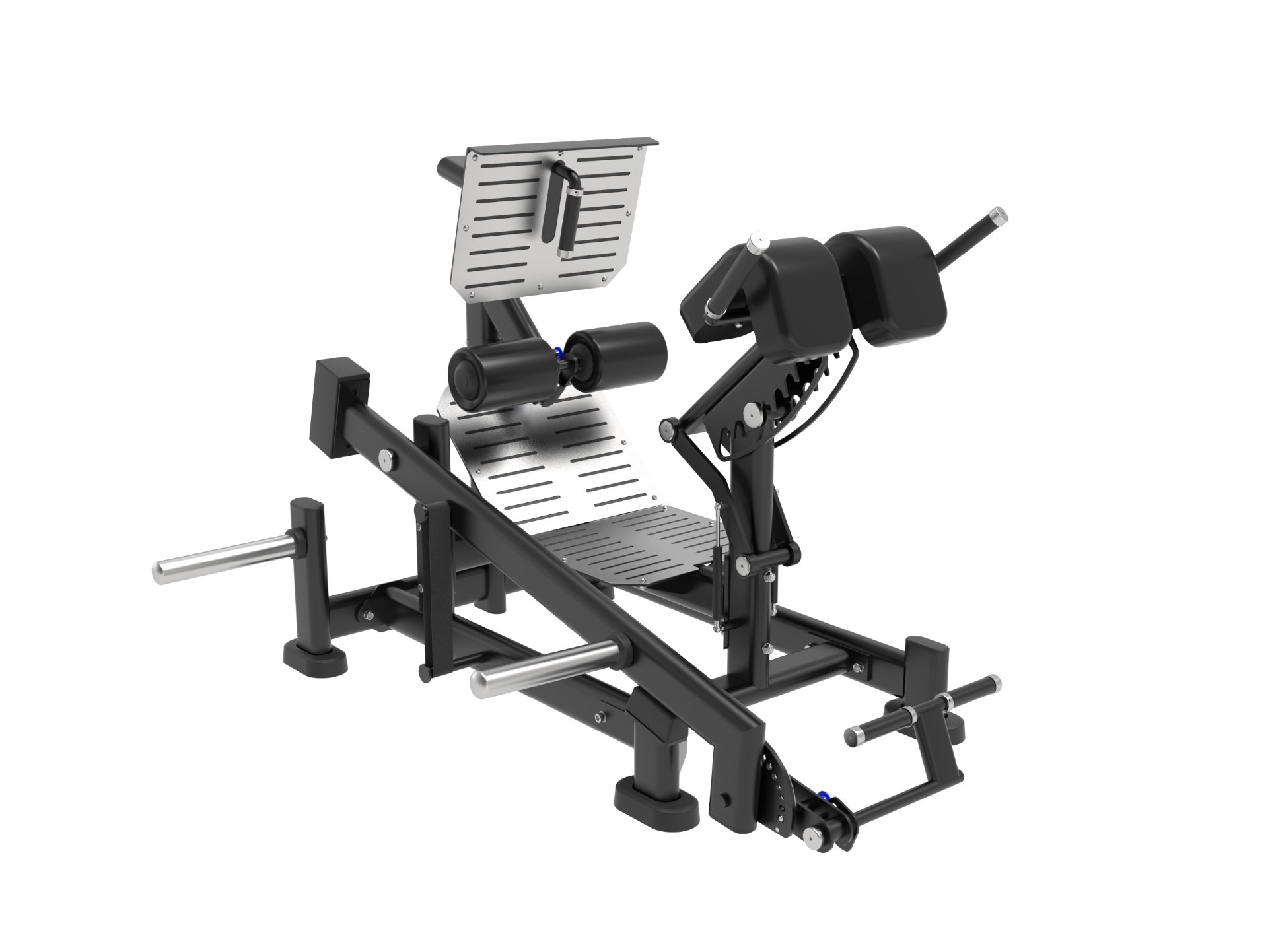 Musculação