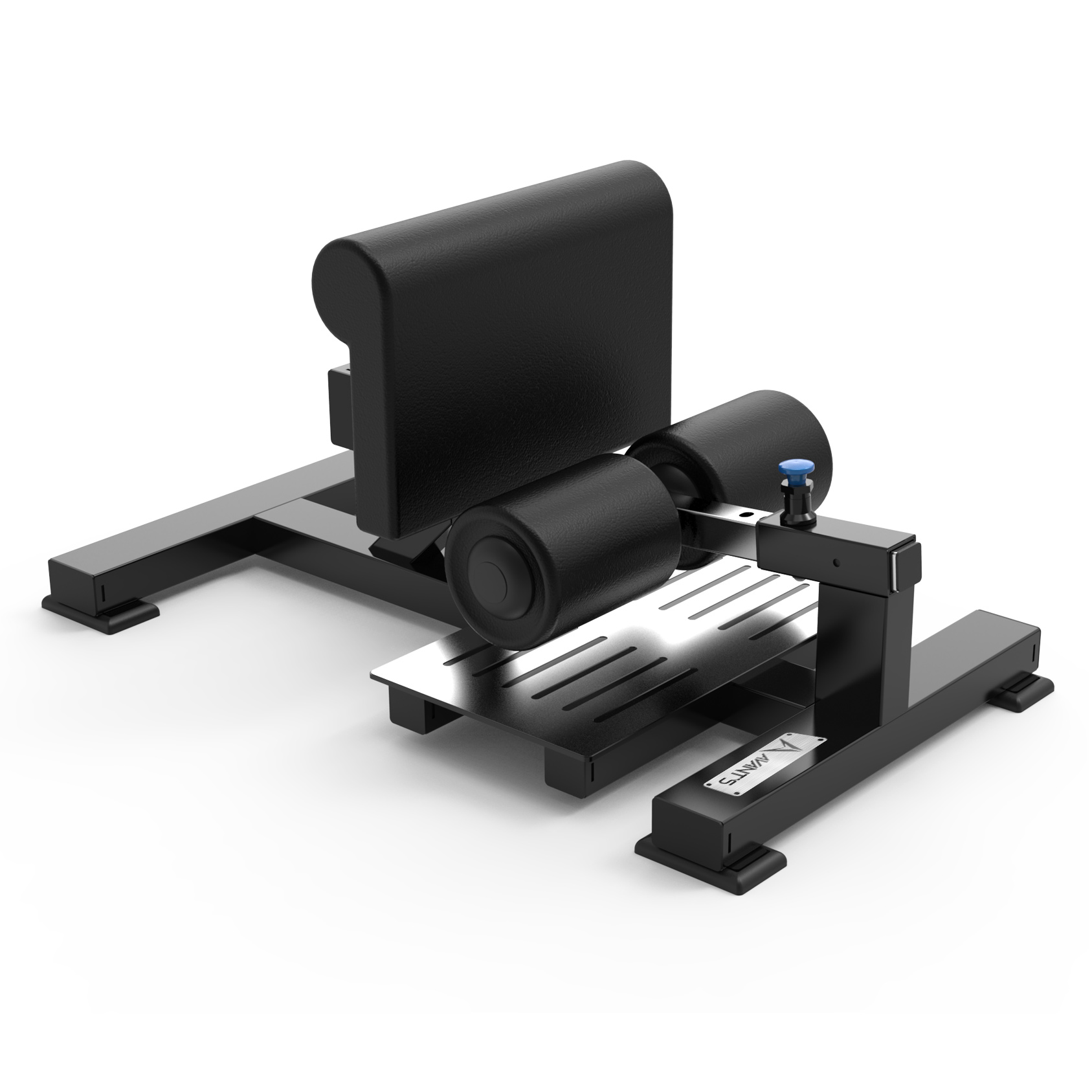 Hip Thrust Compacto
