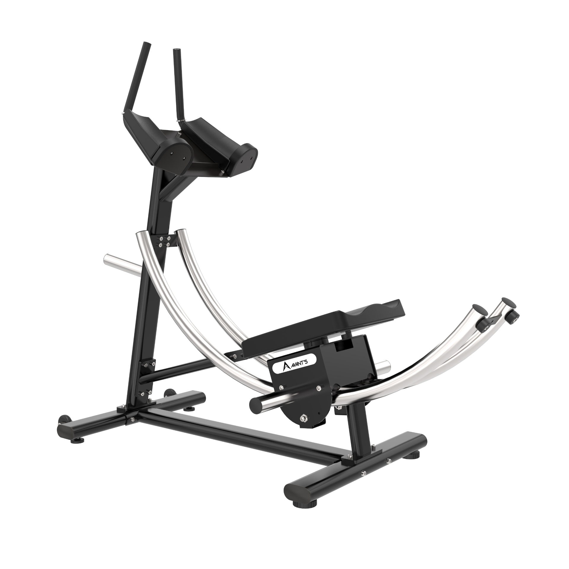 Abdominal Coaster (Cadeira Abdominal Curva)