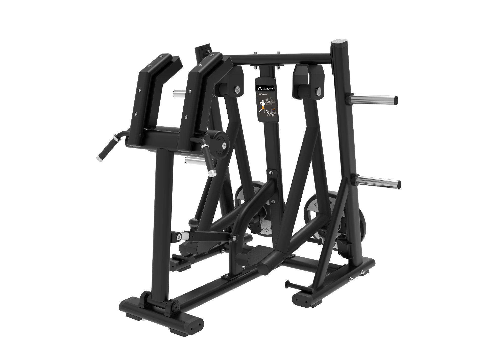 Hip Trainer (Glúteo)