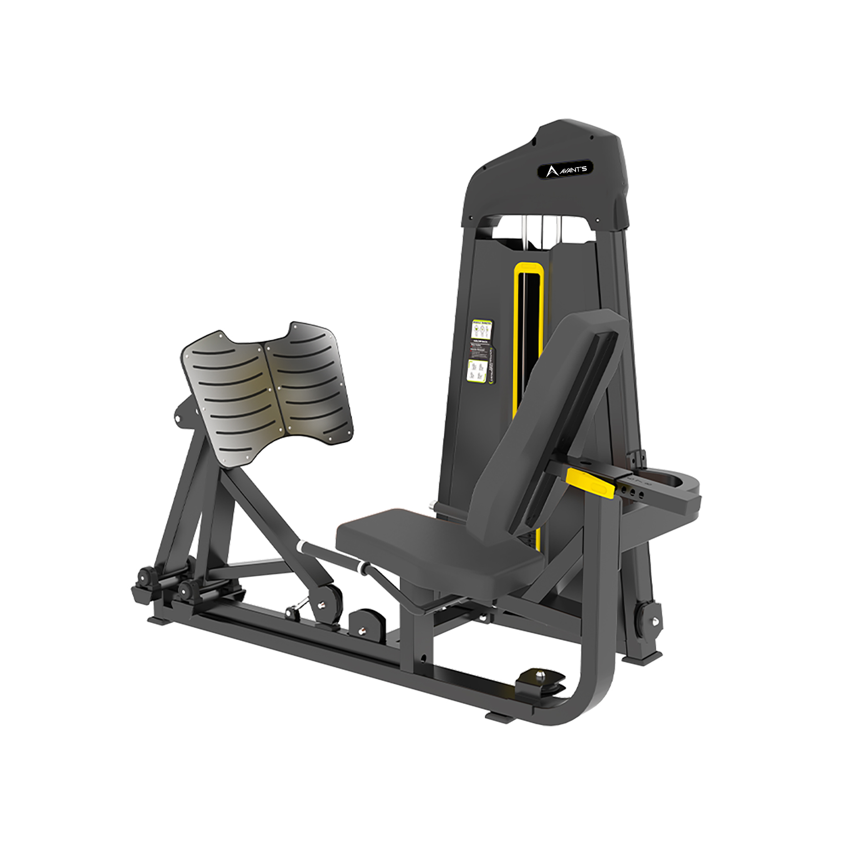 Leg Press Sentado