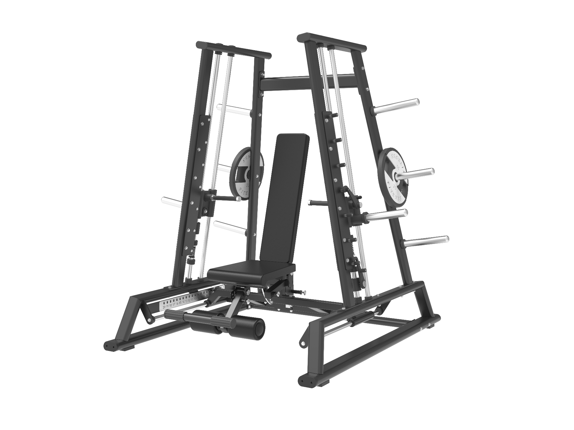 Smith Machine