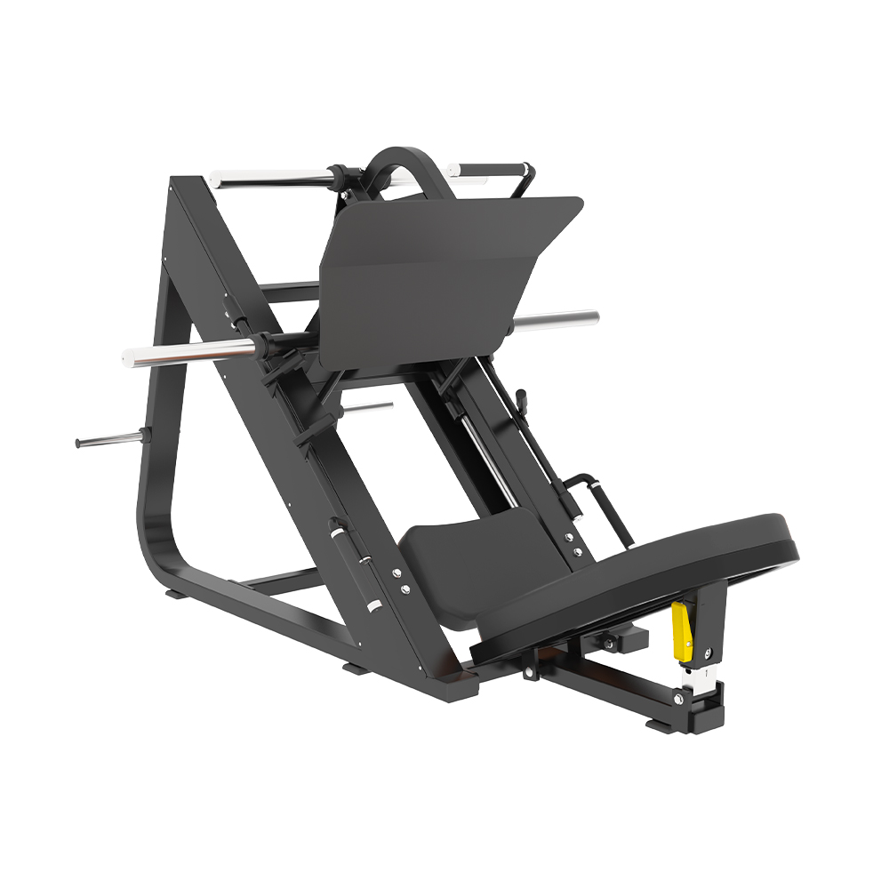 Leg Press 45°