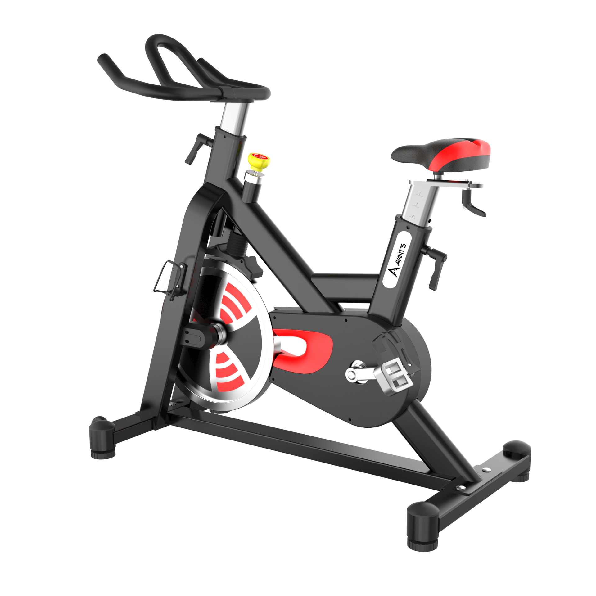 Bike de Spinning XB-07
