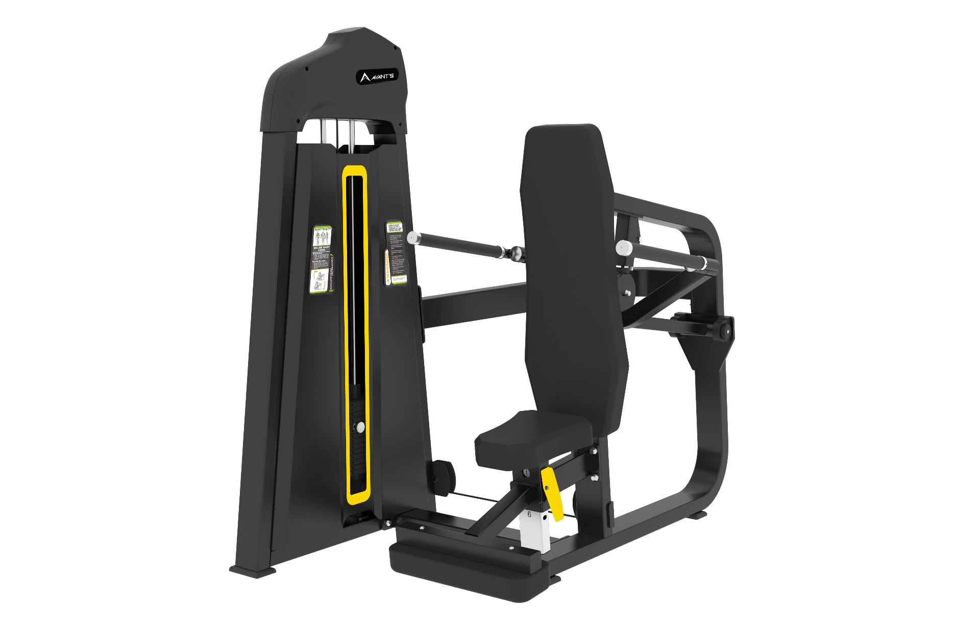 Tríceps Mergulho (Triceps Dip)