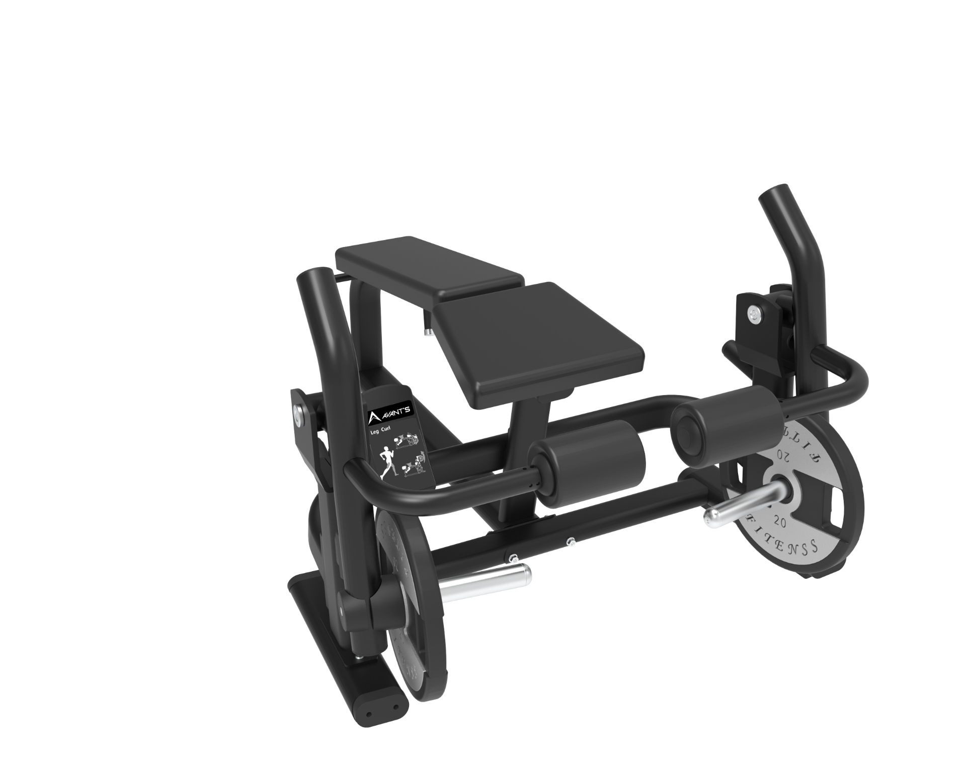 Mesa Flexora Plate Loaded