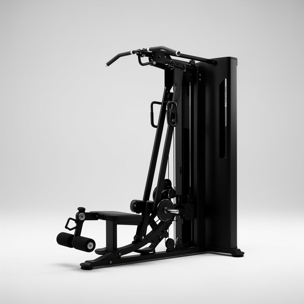 Musculação
